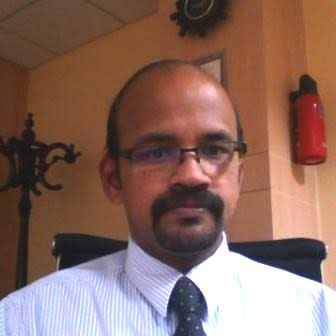 Gopinath Narayanan