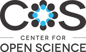 Center for Open Science (COS)