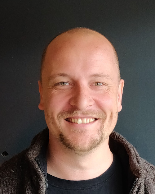 Gerard van Helden