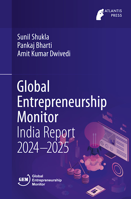 Global Entrepreneurship Monitor