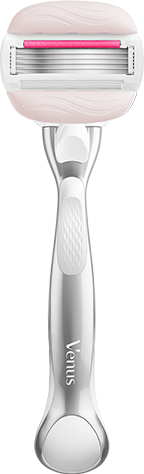 Maquinilla Gillette Venus  PRO Comfortglide Sugarberry Razor