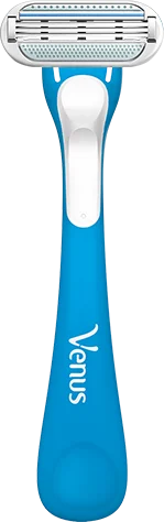 Gillette Venus Oceana Rasoio Usa & Getta