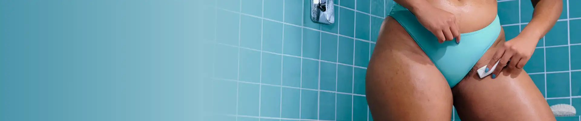 La guía definitiva para una depilación íntima segura y eficaz con Gillette Venus
