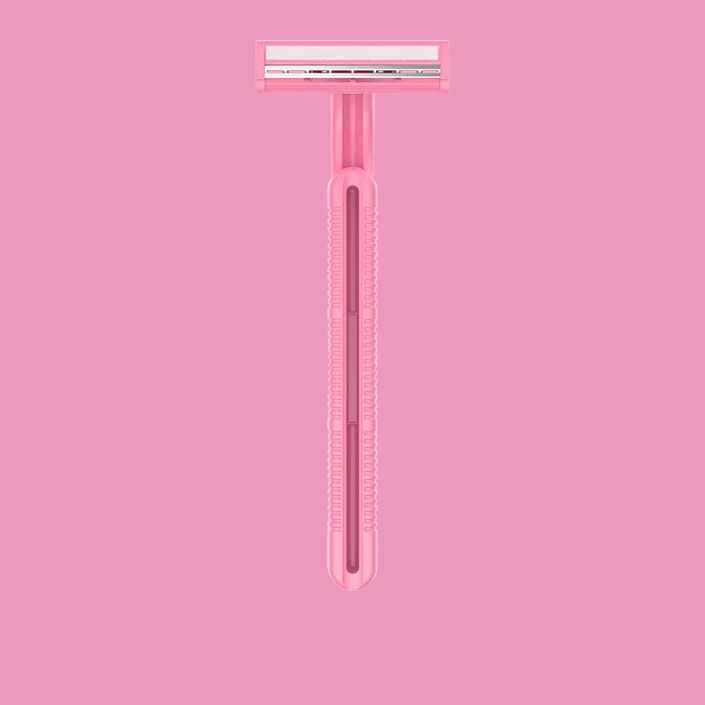 Simply Gillette Venus 2 Basic Rasoio Usa & Getta