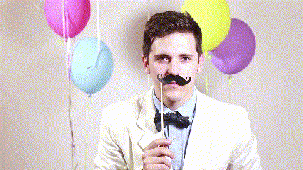 1st - 30th November - Movember