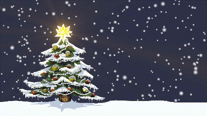 2. Virtual Christmas cards