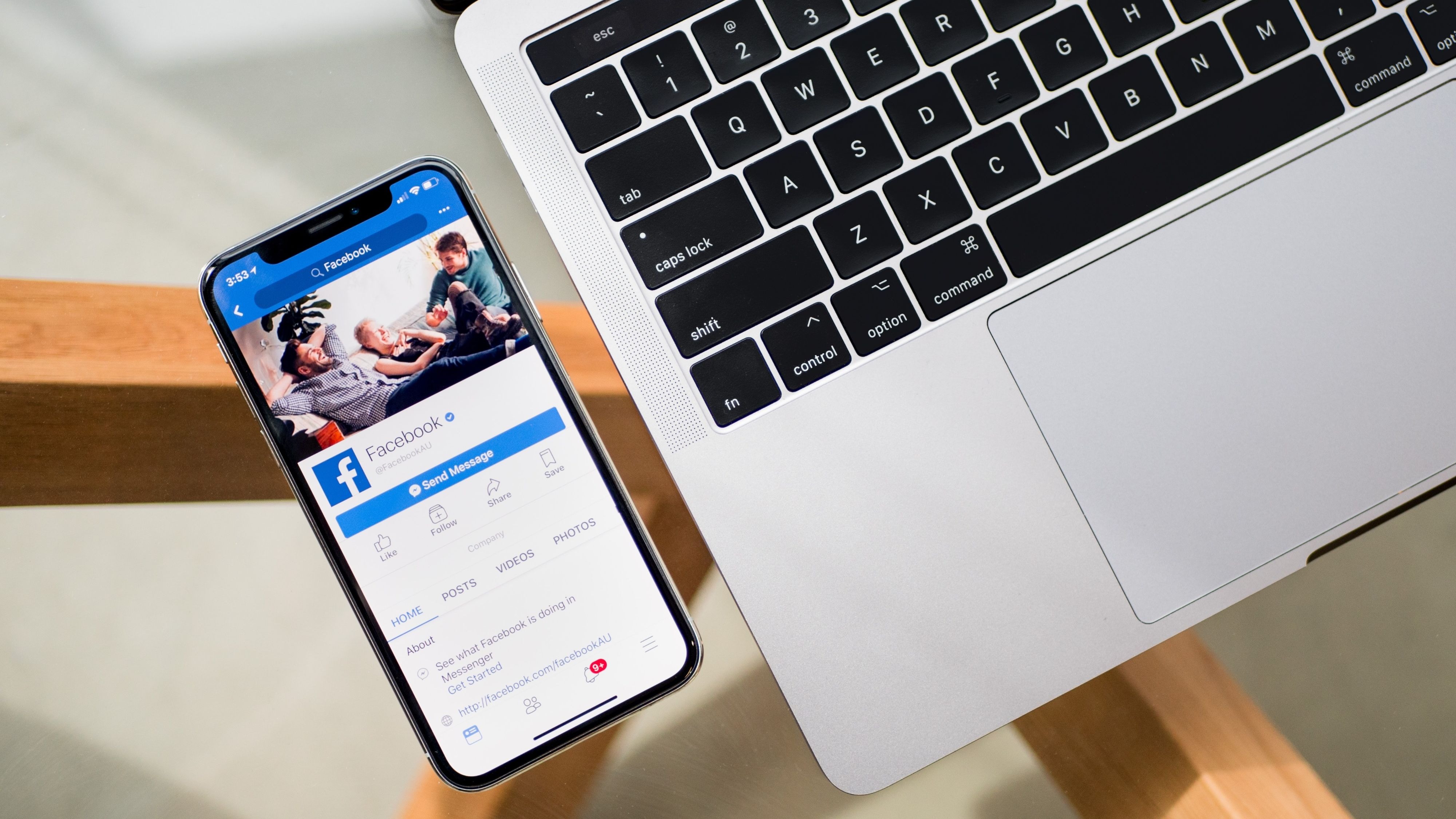 Facebook video ad specs