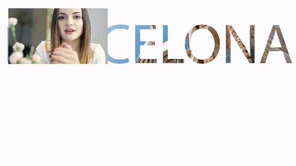 Step 7. Optional Picture In Picture Style Video