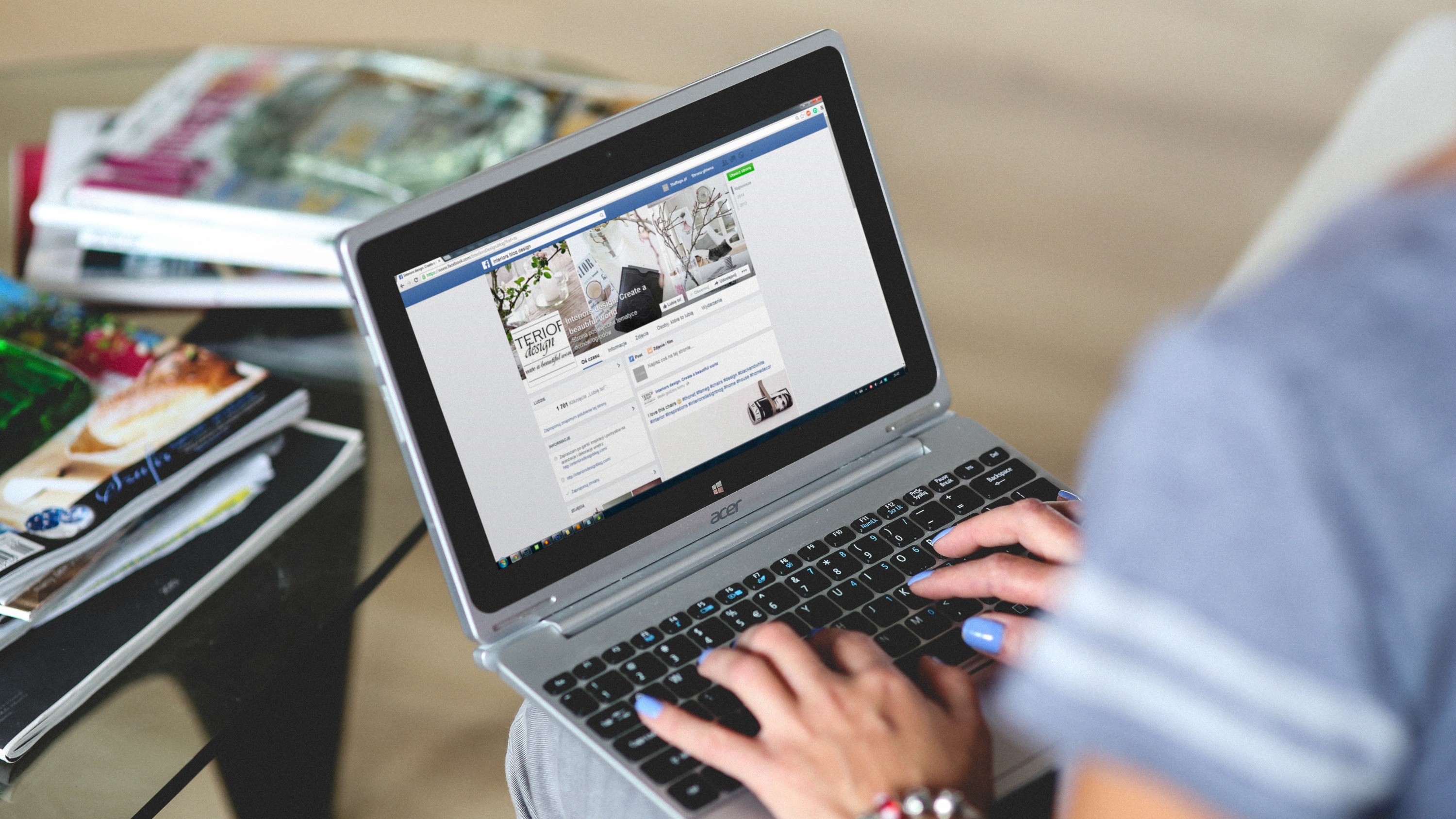 How to make video ads for Facebook