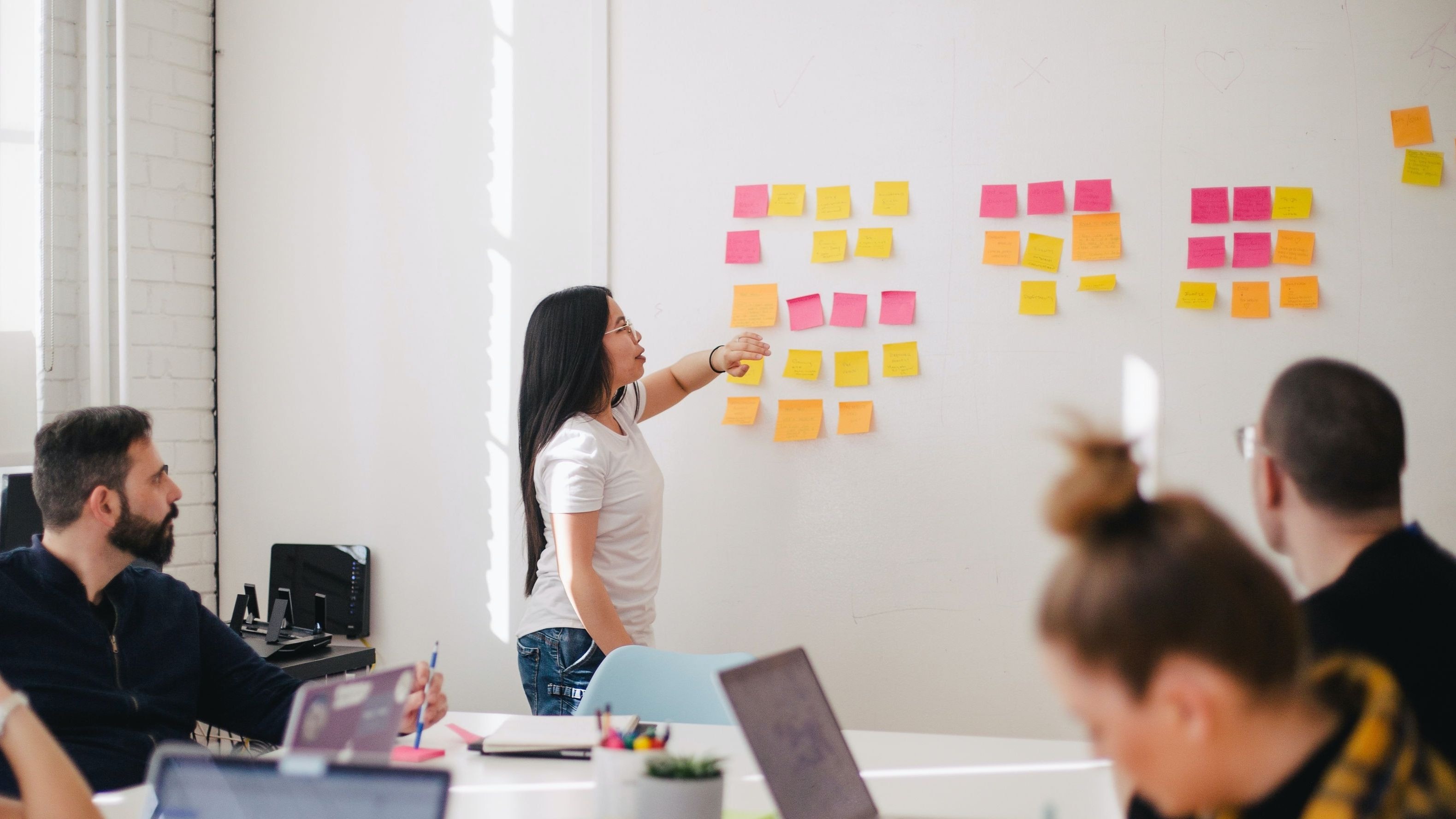 Our Guide to Creating a Video Marketing Strategy