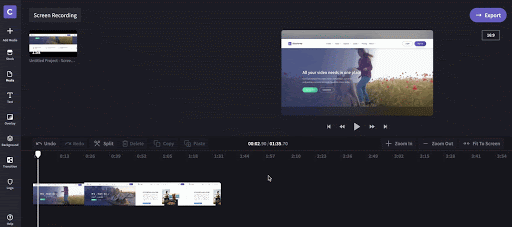 Step 10. Export and share