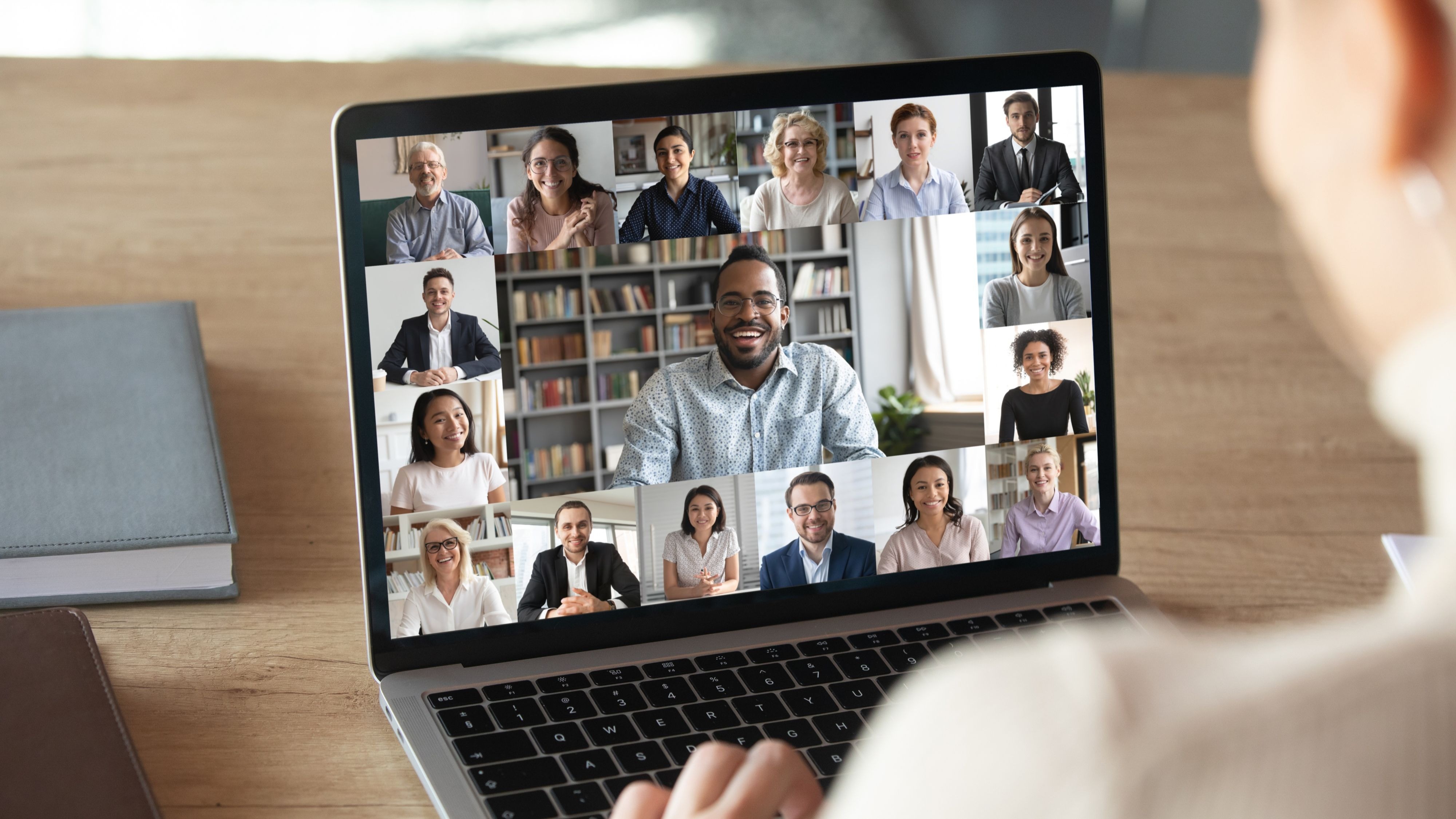 How to Use Video for Remote Employee Onboarding