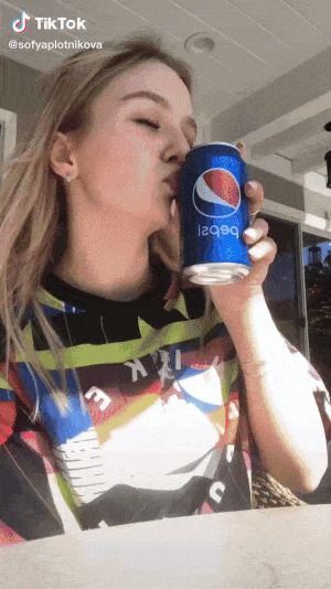 TikTok Branded Hashtag Challenge