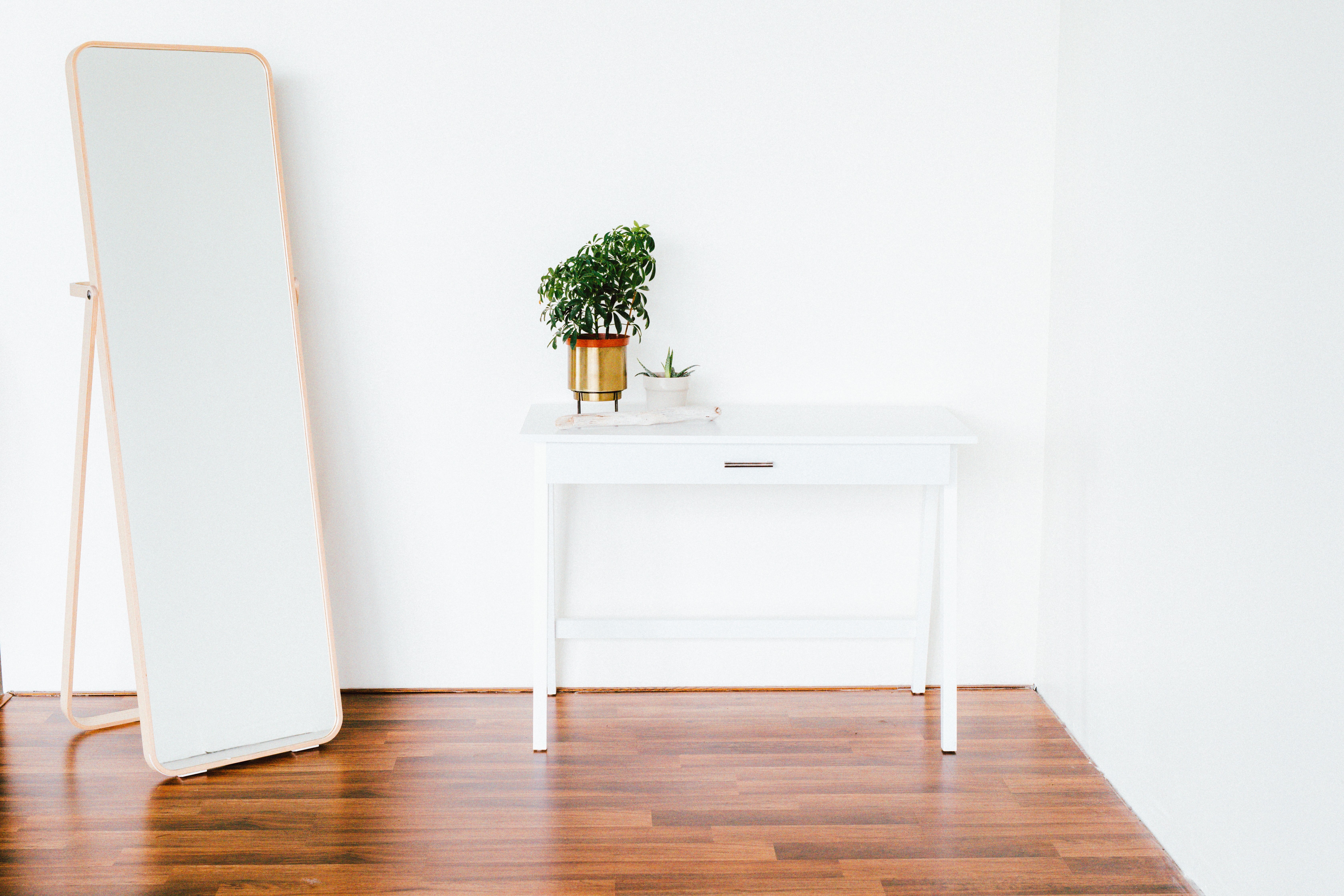 Video background filming working from home