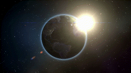 22nd April - Earth Day