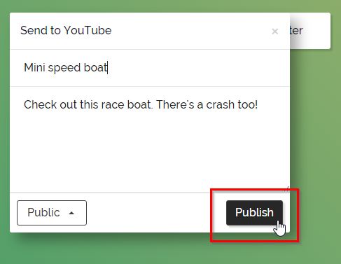youtube-upload-clipchamp