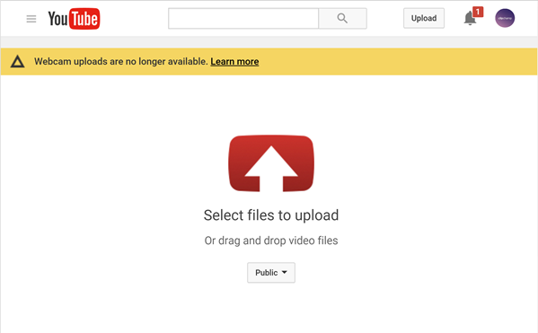 youtube-capture-unavailable