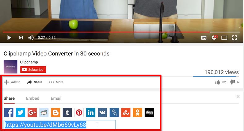 youtube-share-video