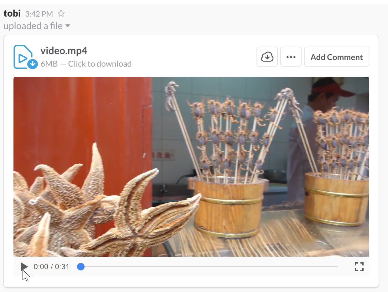 embed-video-slack