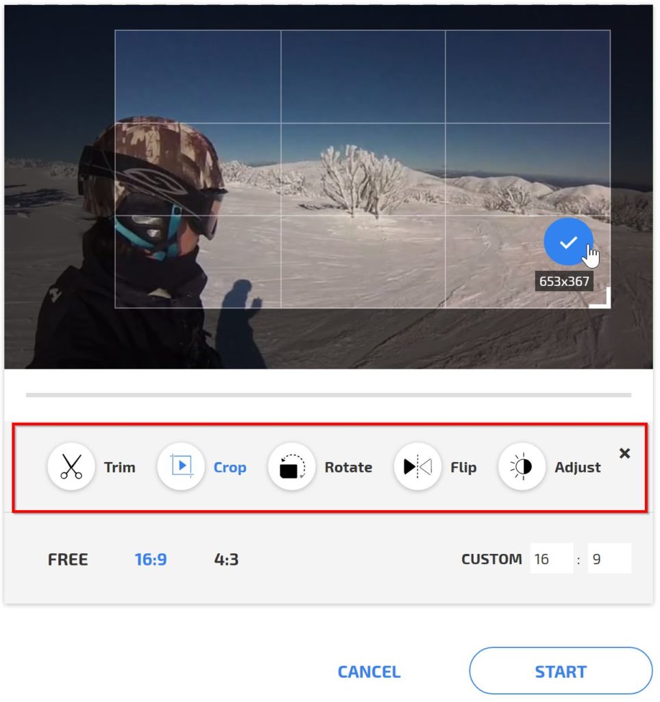clipchamp-video-editing