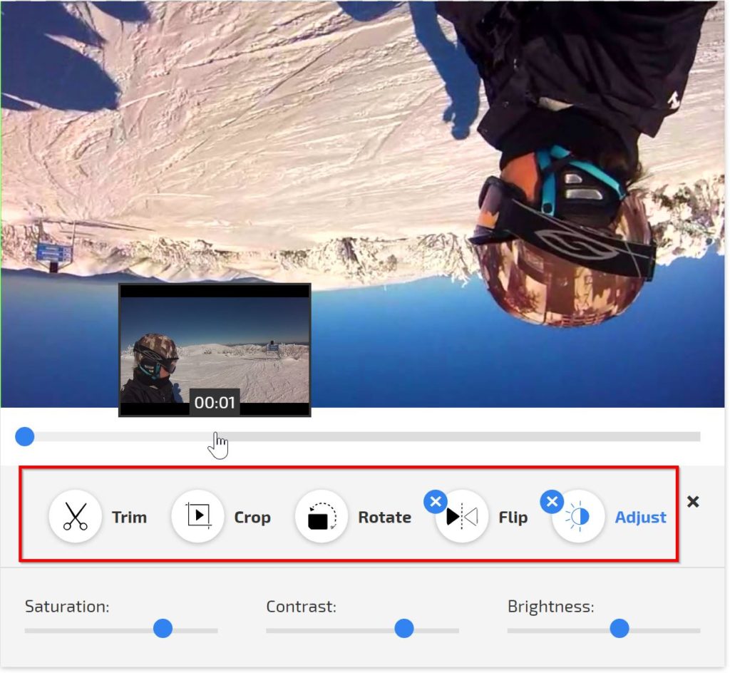 video-editing-online