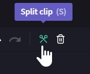 split-video-online