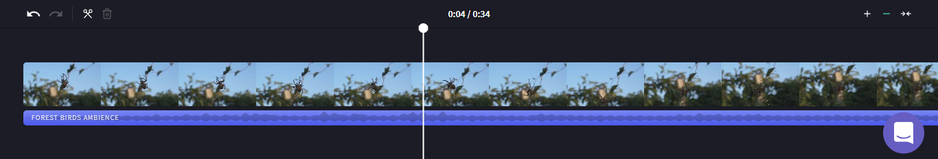 Blog post image: 3-Audio-added.png