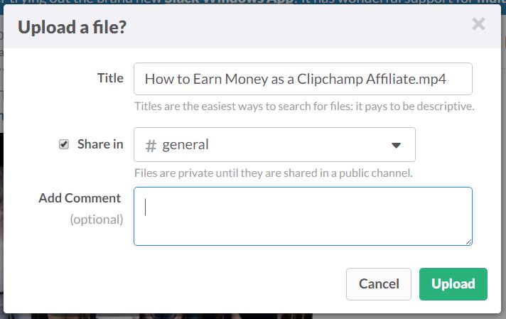 embed-video-slack