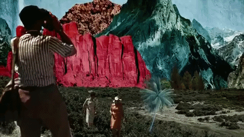 Good Mythical Morning intro