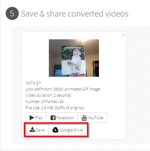 save the webcam gif to your computer