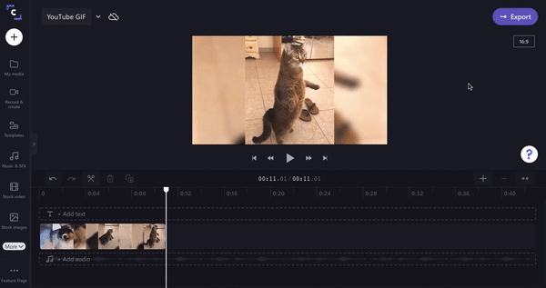 YouTube video GIF - step 4c
