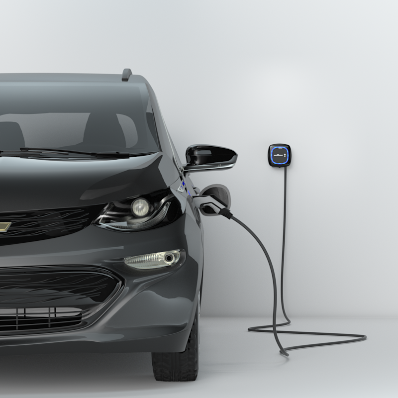 Car charcher