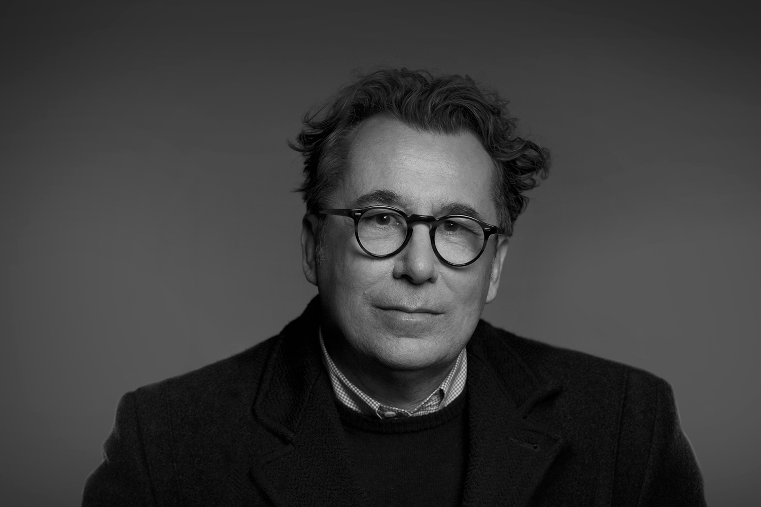 Peter Harris