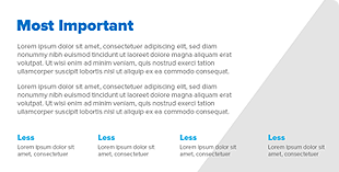 Tutorial - How to Master Visual Hierarchy