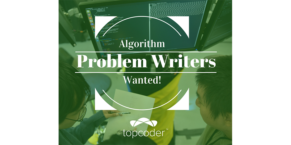 Algo Writers