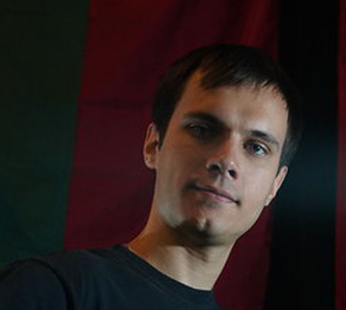 Gennady Korotkevich's profile