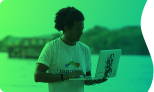 Community Admins - bottom banner image