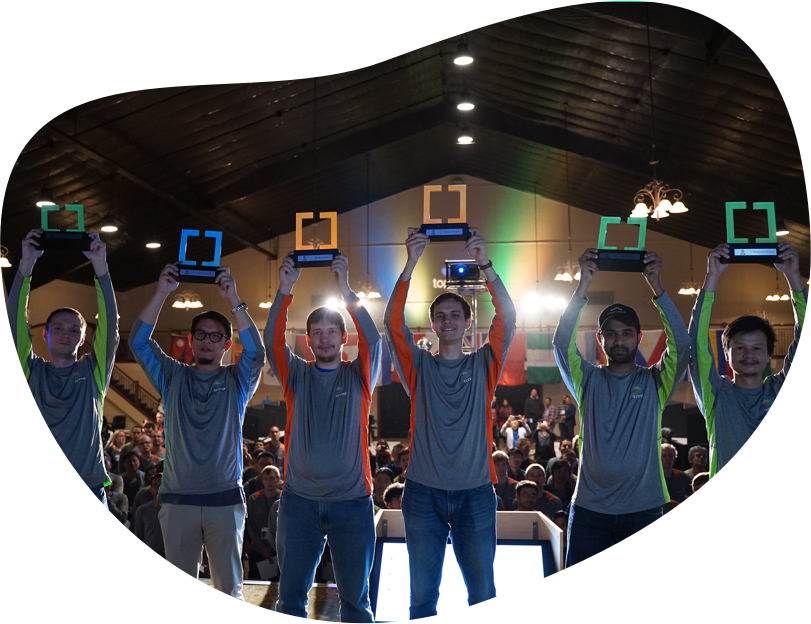 TCO20 Home Hero Image