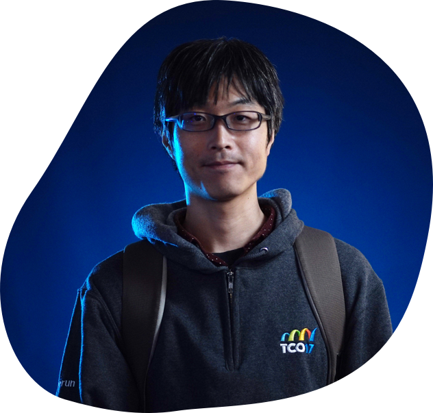 TCO20 Marathon Banner - Image