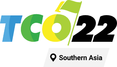 TCO22 - Southern Asia - about image