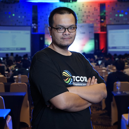 Admin - Fajar Bio