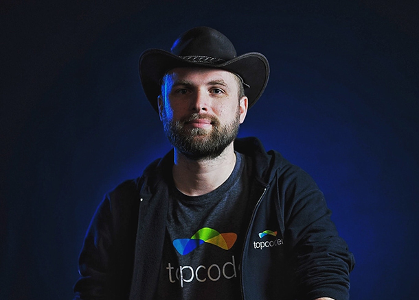 Dr. Sergey Pogodin's profile