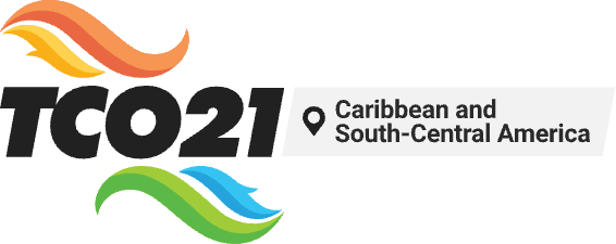 TCO21 - Caribbean and South-Central America - about image