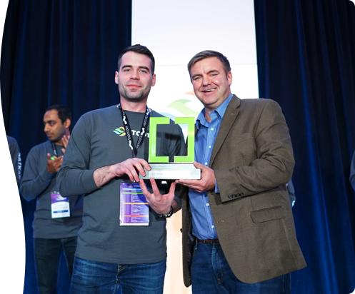 Topcoder Open V2 - Weekly Updates - Content