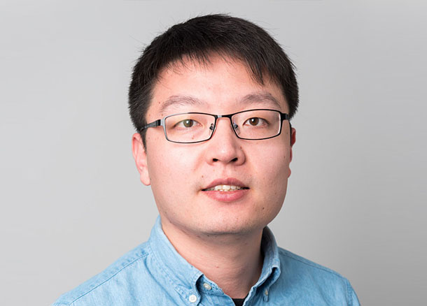 Wenbin Wu's profile