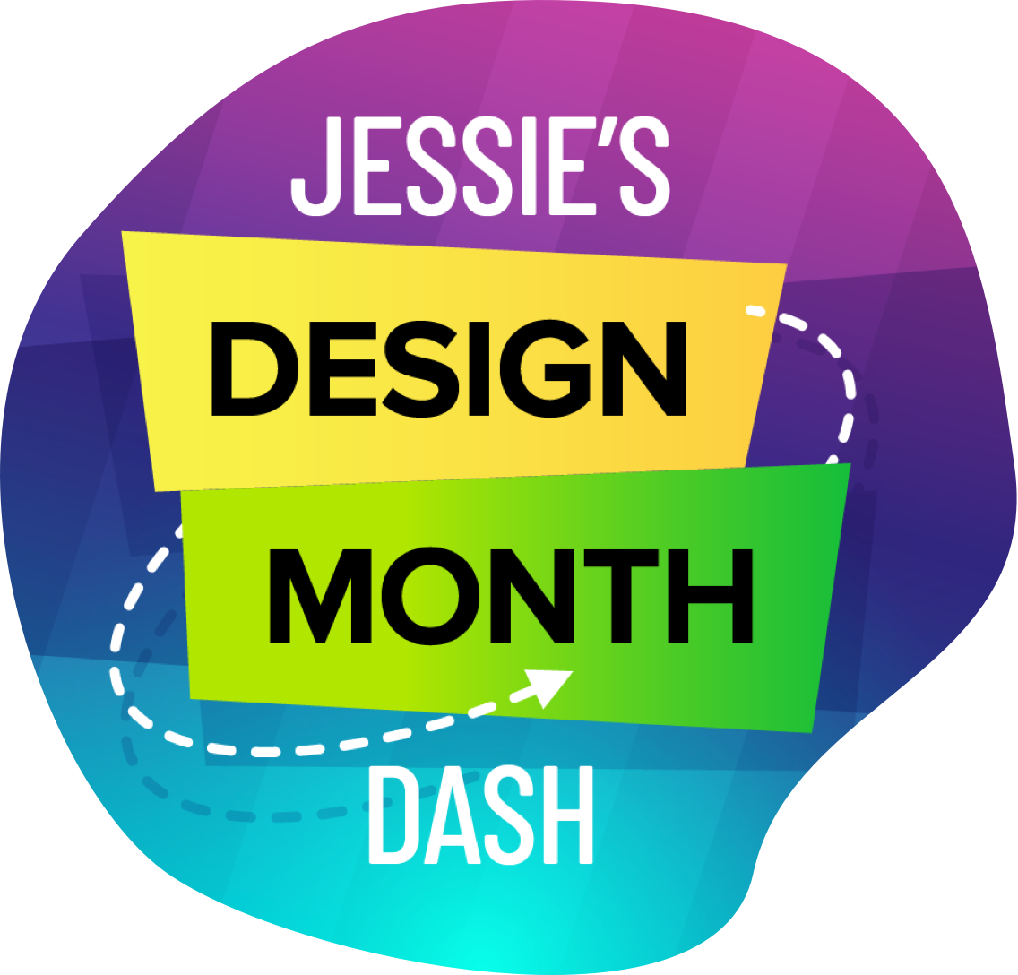 Design Month - Jessie - image