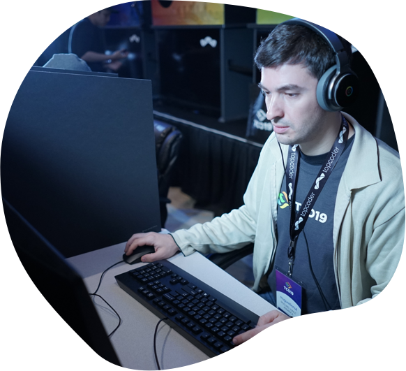 Quickstart with Topcoder - Getting Started - image