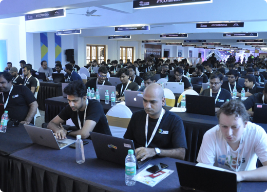 TCO18-India-Event Details-Content