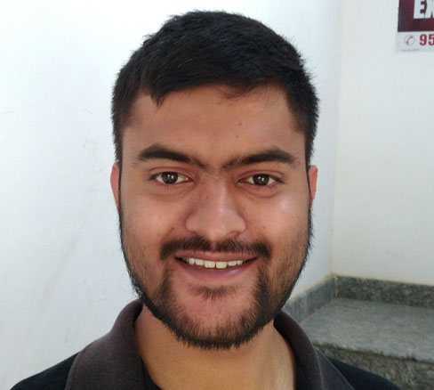 Reddy Dheeraj Tenepalli's profile