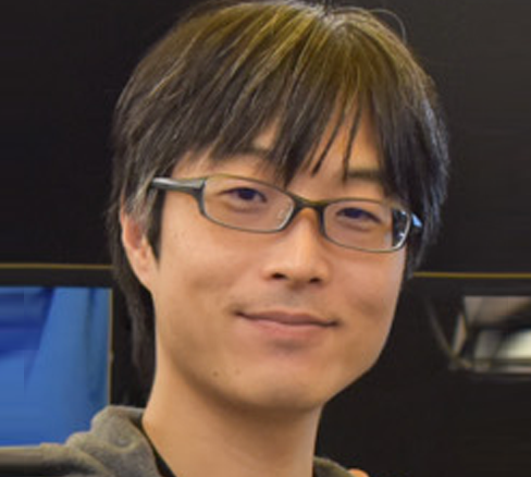 Nobuaki Tanaka's profile